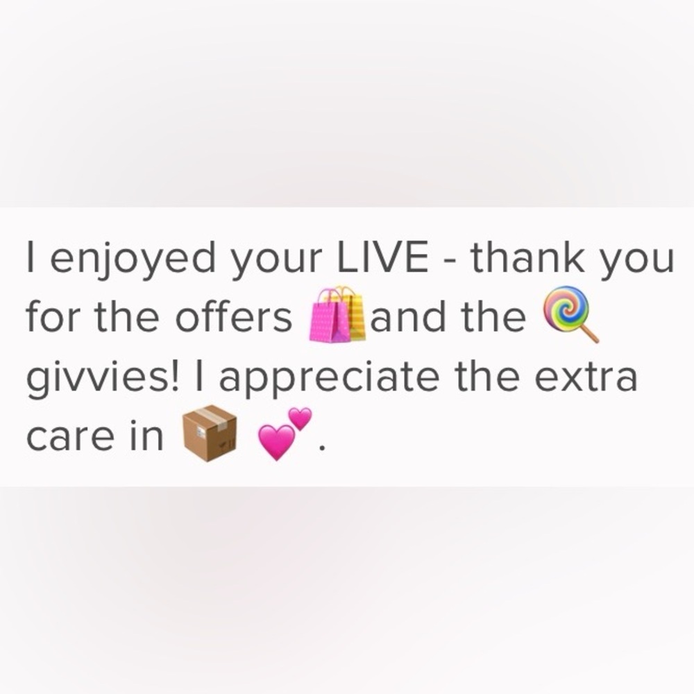 Live Show Tag Listing w/ Jen_Tonic 🍋‍🟩 Get notified for my shows with Mr_Tonic❣️ - Picture 7 of 17